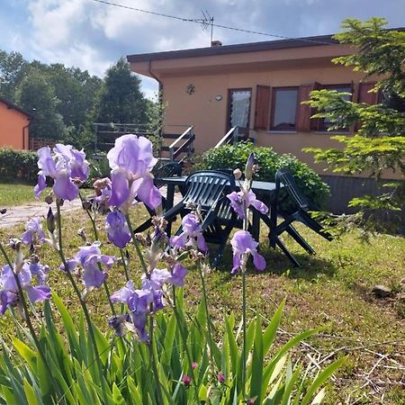 Chalet Grazia Valgiano Exterior foto