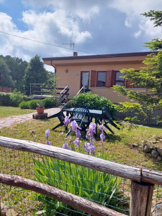 Chalet Grazia Valgiano Exterior foto