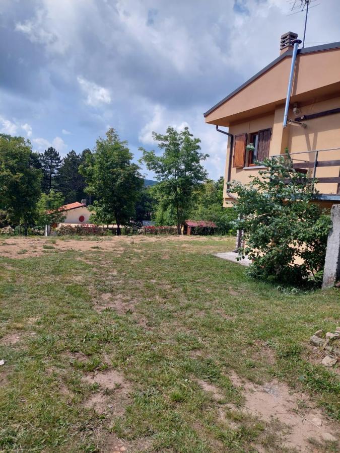 Chalet Grazia Valgiano Exterior foto