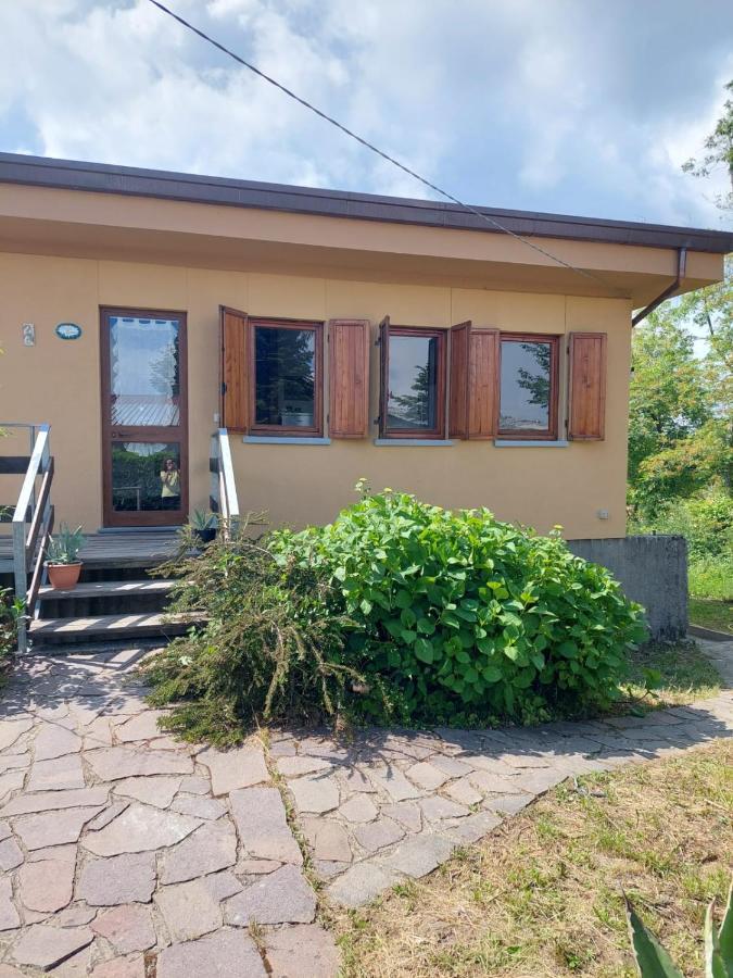 Chalet Grazia Valgiano Exterior foto