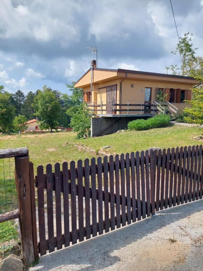 Chalet Grazia Valgiano Exterior foto