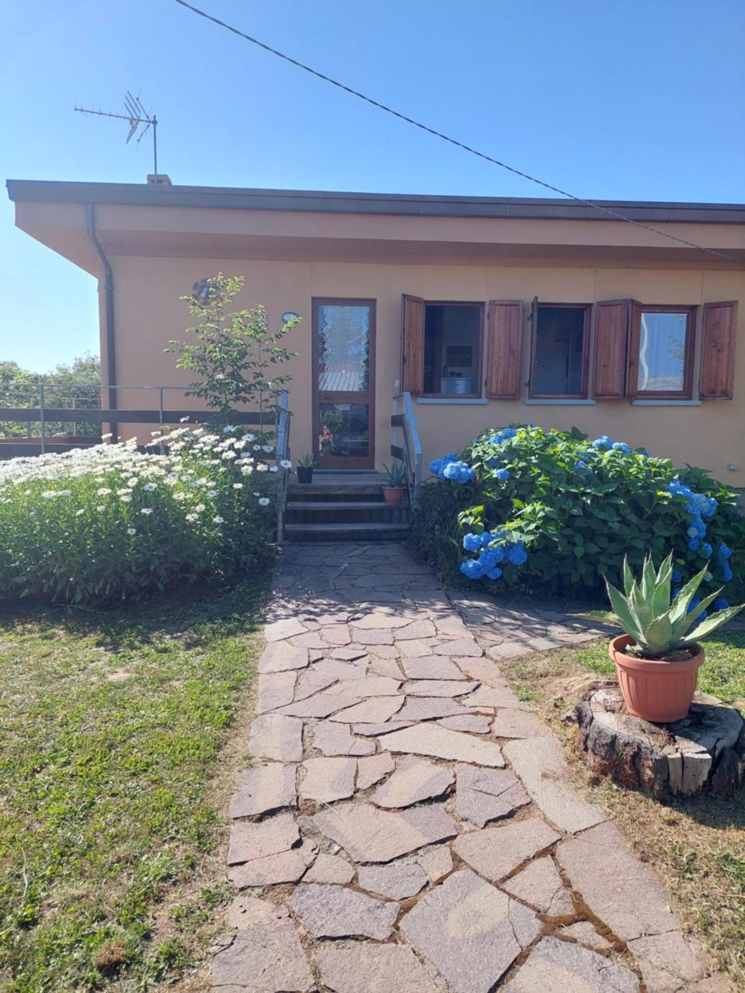 Chalet Grazia Valgiano Exterior foto