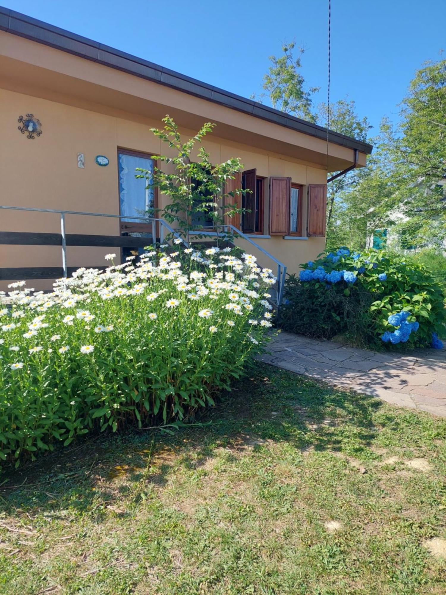 Chalet Grazia Valgiano Exterior foto