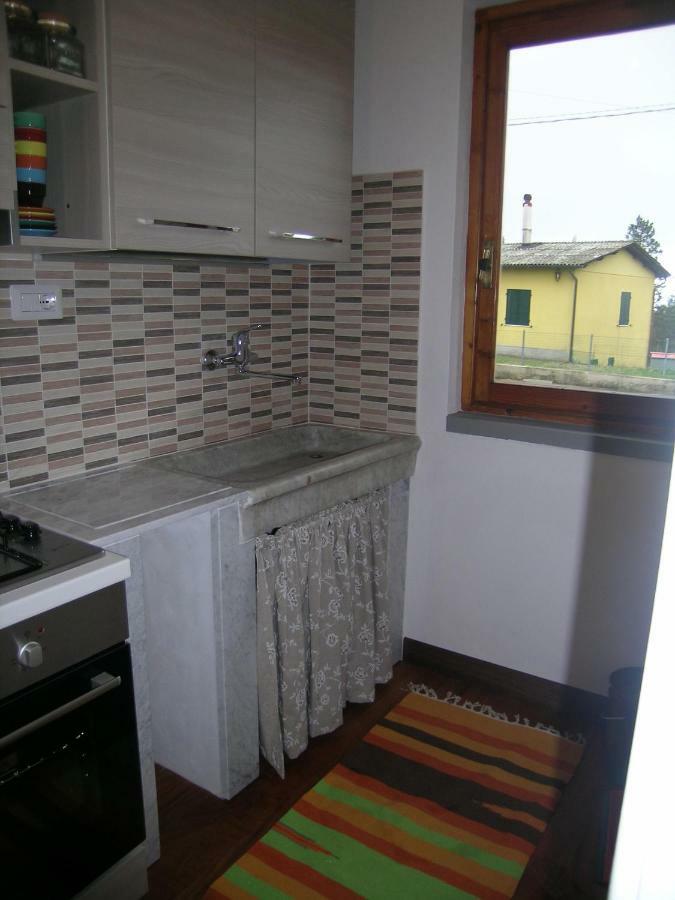 Chalet Grazia Valgiano Exterior foto