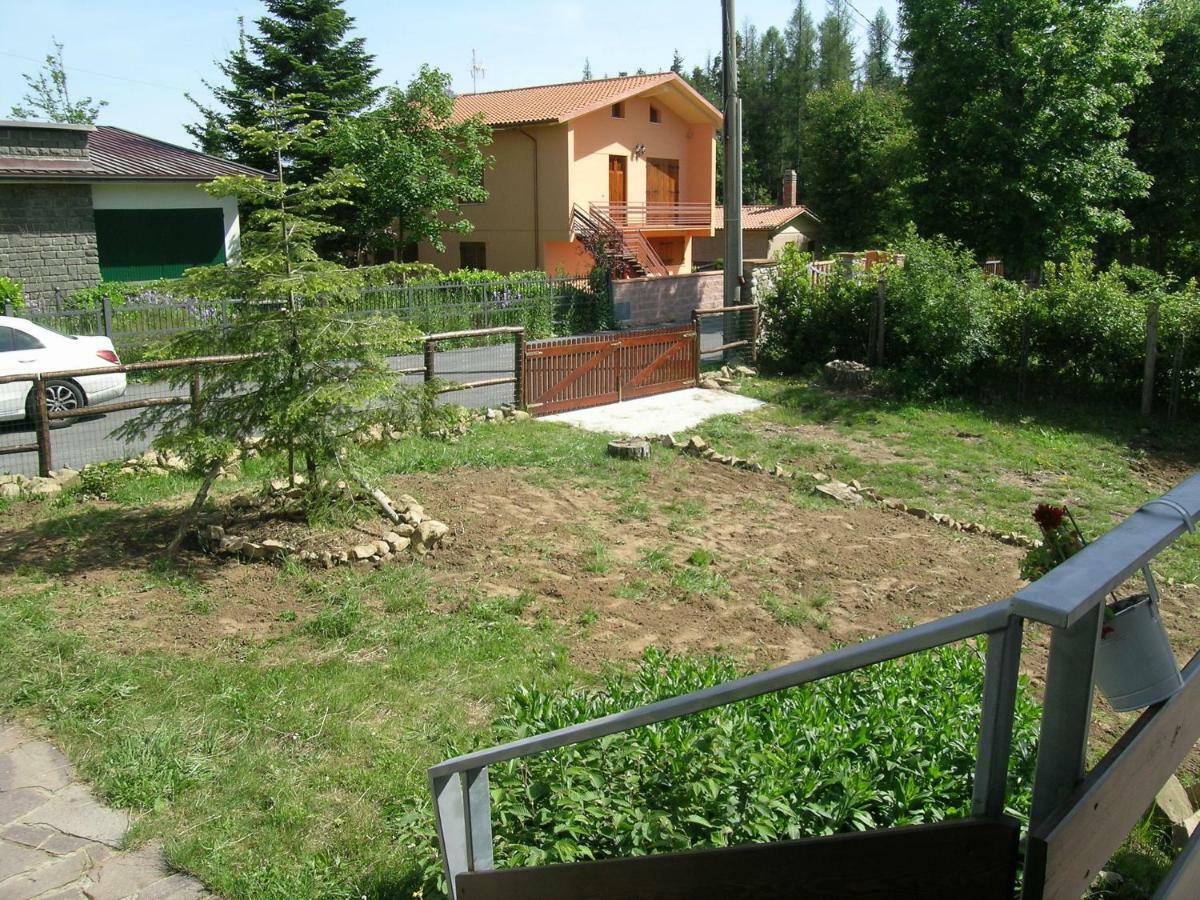 Chalet Grazia Valgiano Exterior foto